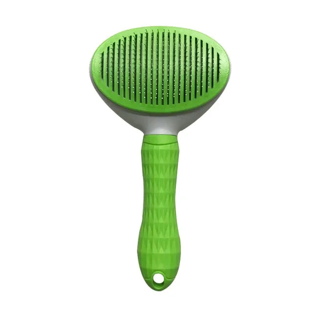 Pet Grooming Comb