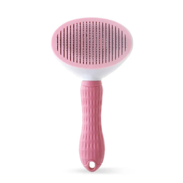 Pet Grooming Comb