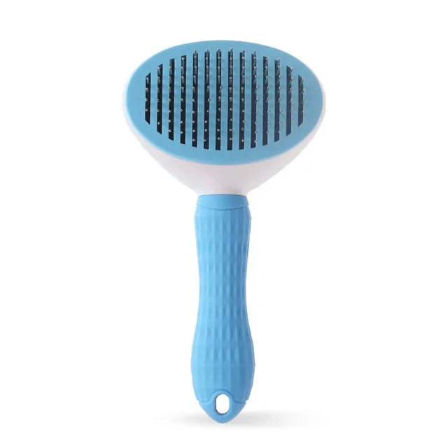 Pet Grooming Comb