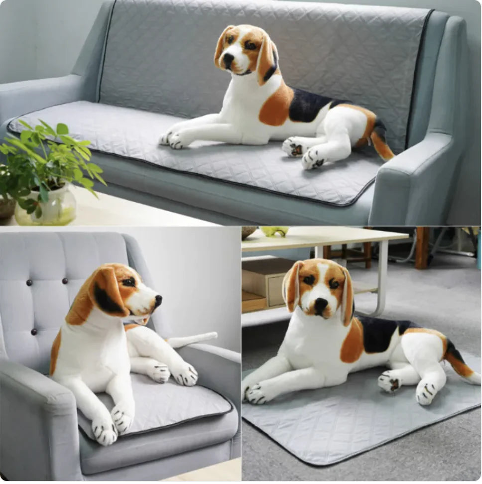 Non-Slip Pet Absorbent Pad