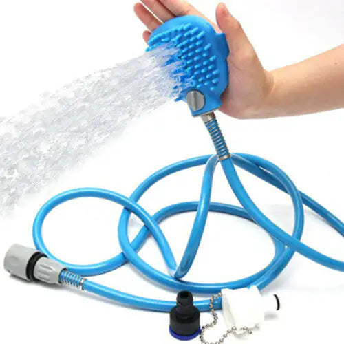 Pet Bathing Tool