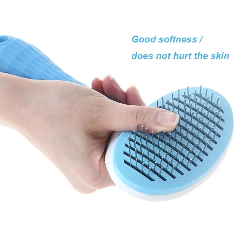 Pet Grooming Comb