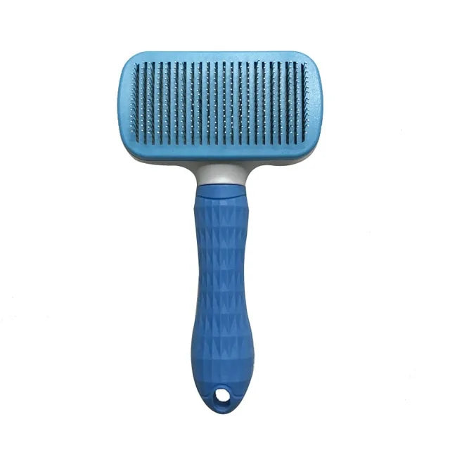 Pet Grooming Comb