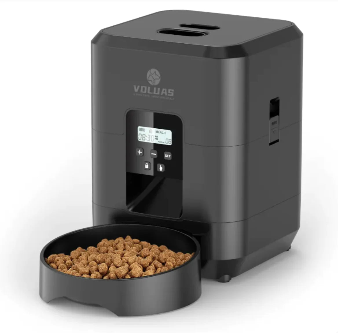 Automatic Pet Feeder