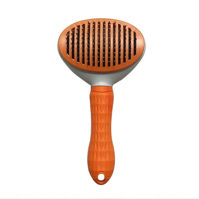 Pet Grooming Comb