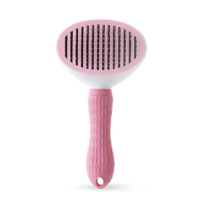 Pet Grooming Comb