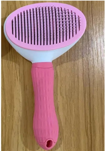 Pet Grooming Comb