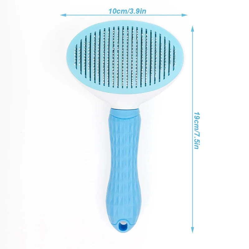 Pet Grooming Comb