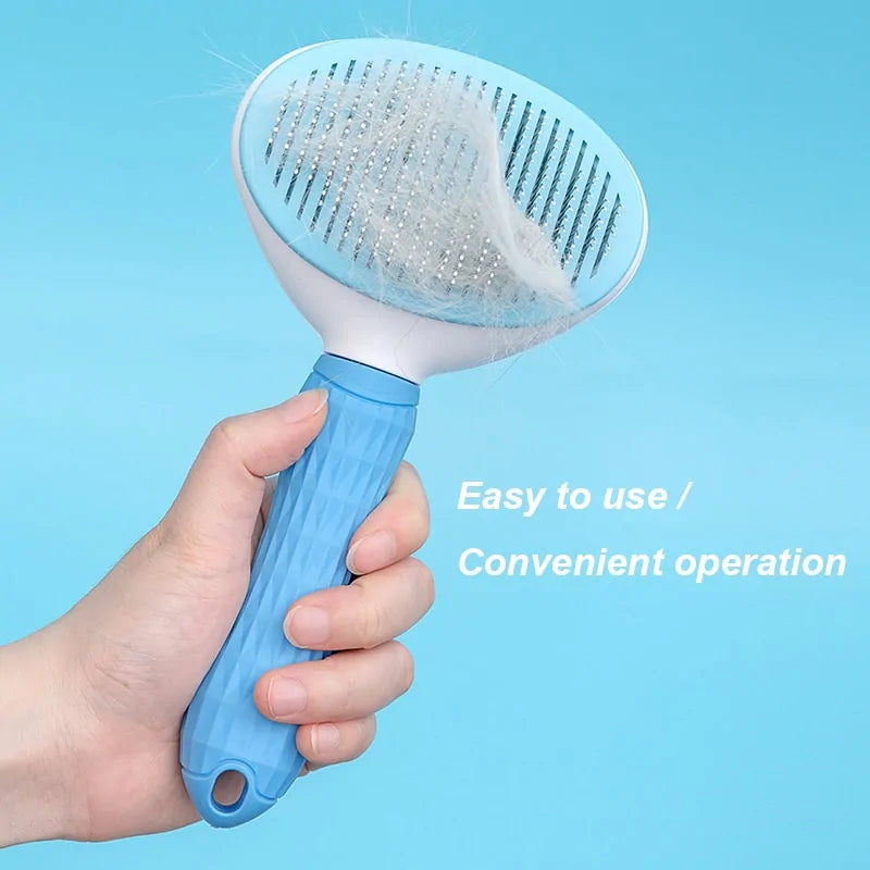 Pet Grooming Comb