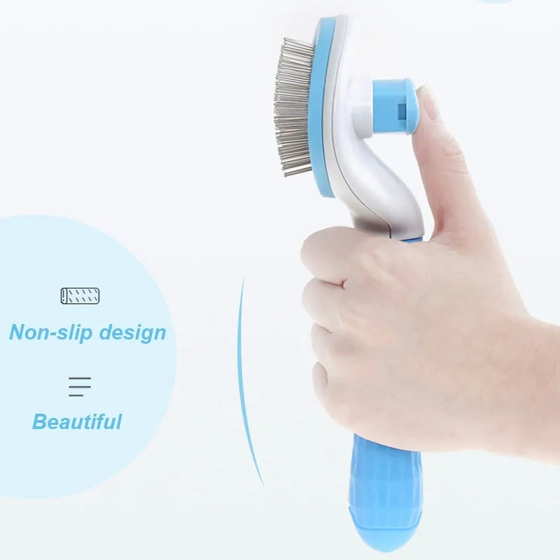 Pet Grooming Comb