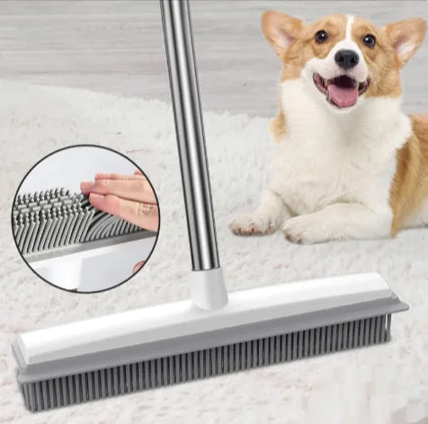 Carpet Pet Hair Remover