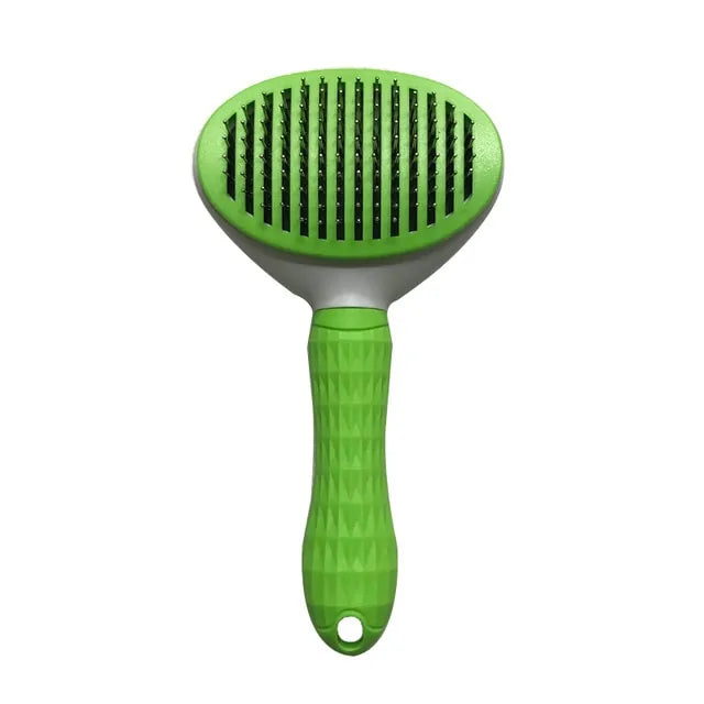 Pet Grooming Comb